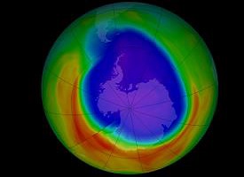 Montreal Protocol