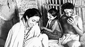 Pather Panchali Film