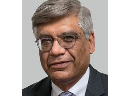 Siddharth Tiwari