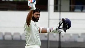 Wasim Jaffer