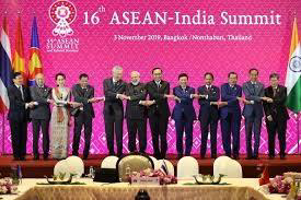 ASEAN Summit