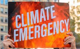 Climate Emergency