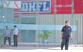 DHFL