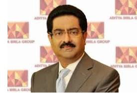 Kumar Mangalam Birla