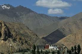 Ladakh