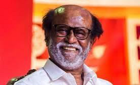 Rajinikanth