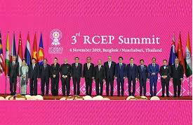 RCEP