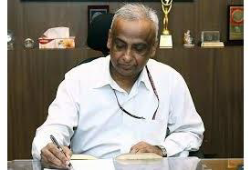 Sanjeev Nandan Sahai