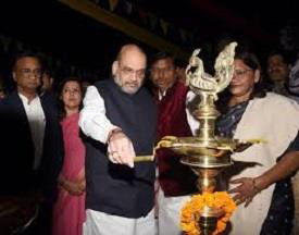 Shri Amit Shah