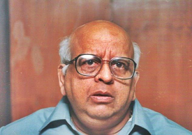 TN Seshan