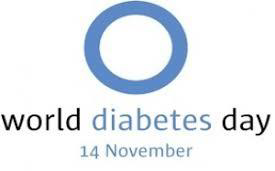 World Diabetes Day