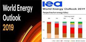 World Energy Outlook