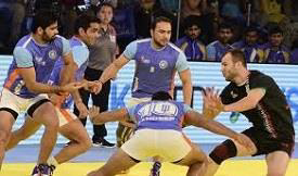 World Kabaddi