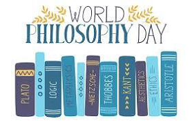 World Philosophy Day