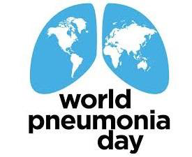 World Pneumonia Day