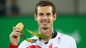 Andy Murray