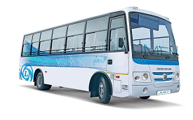 Ashok Leyland