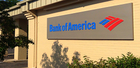 Bank of America