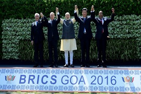 BRICS