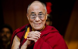 Dalai Lama