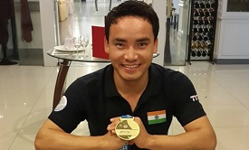 Jitu Rai