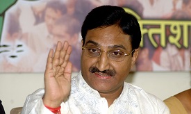 Ramesh Pokhriyal Nishank