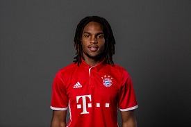 Renato Sanches