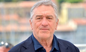 Robert De Niro