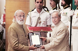 Sangeet Natak Akademi