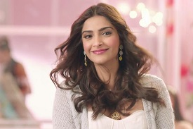 Sonam Kapoor