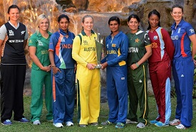 Women's World T20