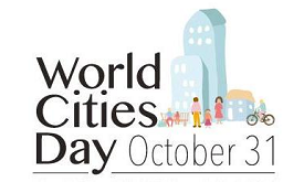 World Cities Day