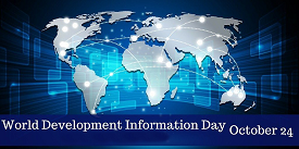 World Development Information Day