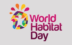 World Habitat Day