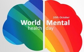 World Mental Health Day