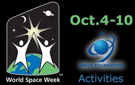 World Space Week