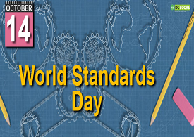 World Standards Day