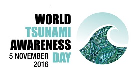 World Tsunami Awareness Day