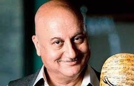 Anupam Kher