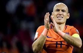 Arjen Robben