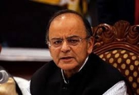 Arun Jaitley