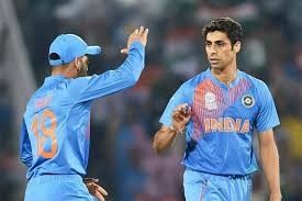 Ashish Nehra