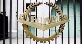 Asian Development Bank