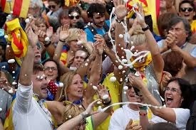 Catalan Parliament