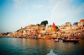 Clean Ganga