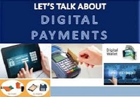 Digital Payments