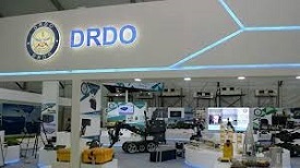 DRDO