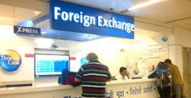 Foreign Exchange