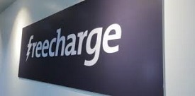 Freecharge