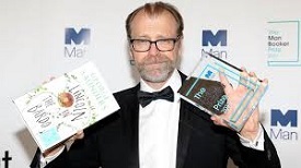 George Saunders